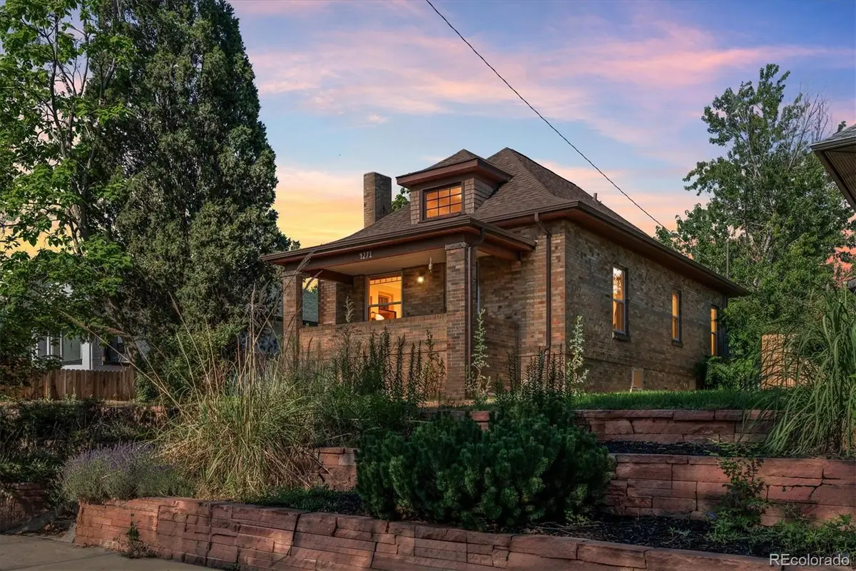 4271 Green Court, Denver, CO 80211 - #1