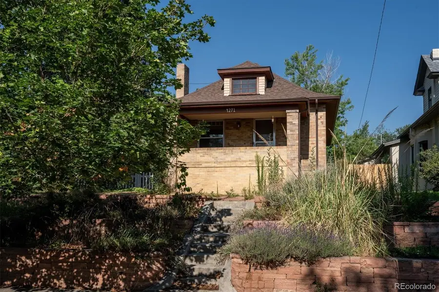 4271 Green Court, Denver, CO 80211 - #3
