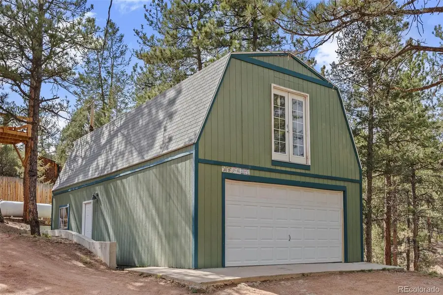 15535 S Elk Creek Road, Pine, CO 80470 - Image #2