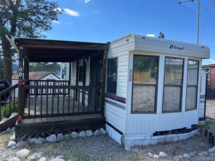 10795 County Road 197a, Nathrop, CO 81236 - #2