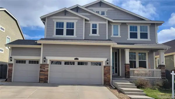 15248 Yellowthroat Street, Parker, CO 80134