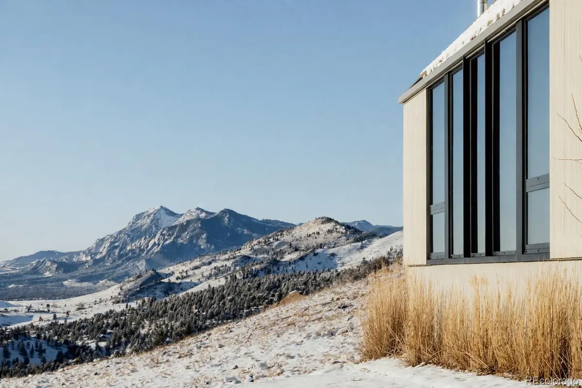 9631 Mountain Ridge Place, Boulder, CO 80302 - #1