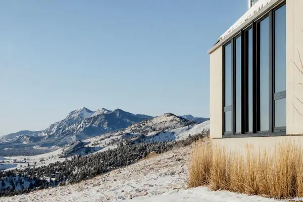 9631 Mountain Ridge Place, Boulder, CO 80302