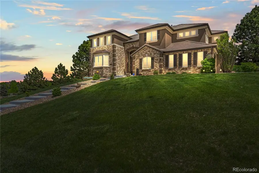 8518 High Ridge, Castle Pines, CO 80108 - Image #2