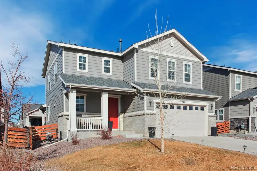 762 Eva Peak Drive, Erie, CO 80516 - #2