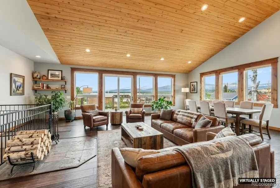 701 Clark Street, Fairplay, CO 80440 - Image #2