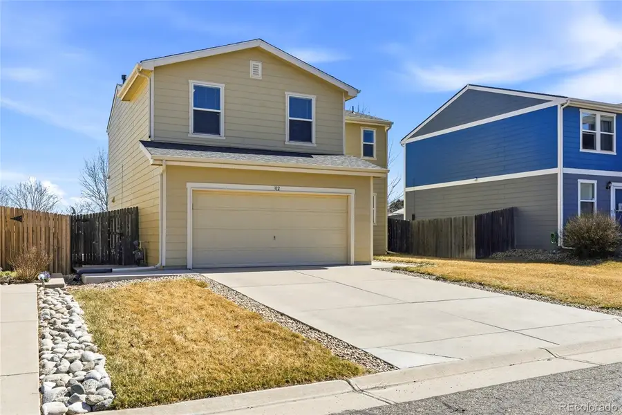 312 Diablo Place, Brighton, CO 80603 - #3