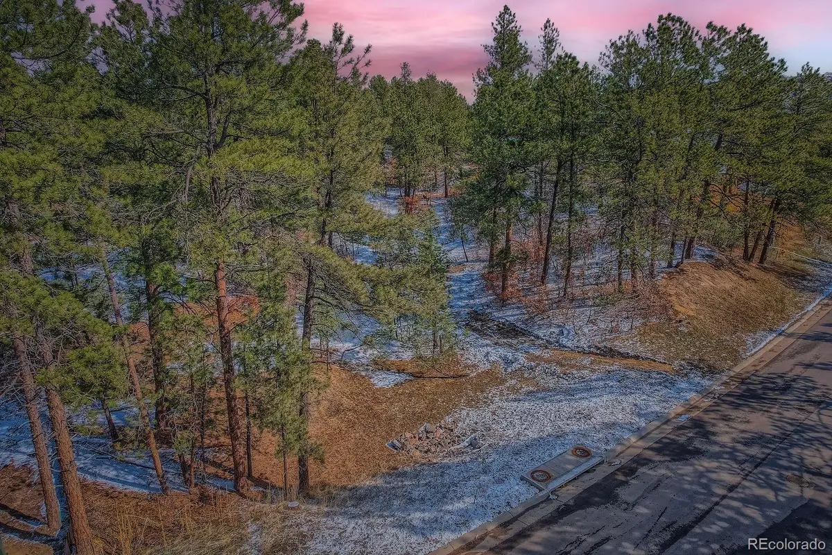 665 Copper Fox Place, Larkspur, CO 80118 - Image #1