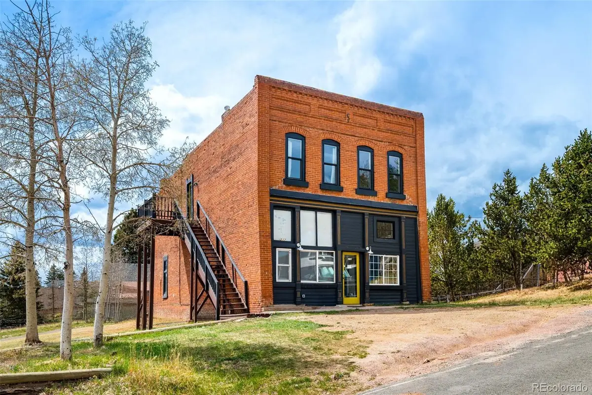 217 E Main Street #1-4, Cripple Creek, CO 80813 - #1