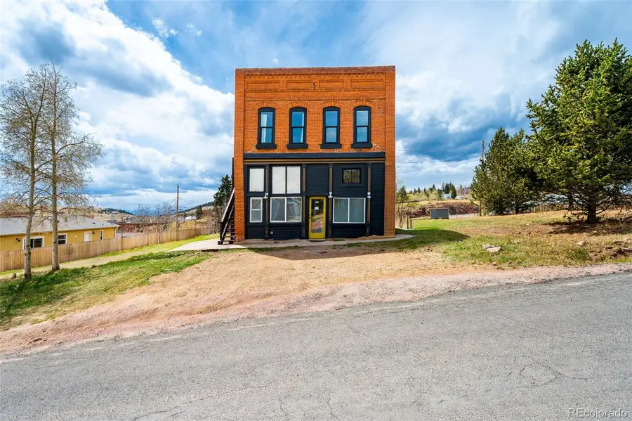 217 E Main Street #1-4, Cripple Creek, CO 80813 - #2