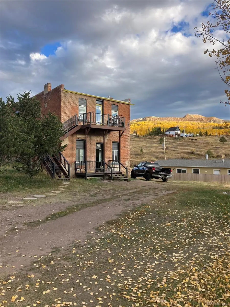 217 E Main Street #1-4, Cripple Creek, CO 80813 - #3