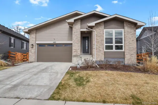 11463 W 53rd Place, Arvada, CO 80002