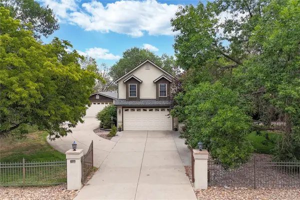 12524 Troy Street, Henderson, CO 80640