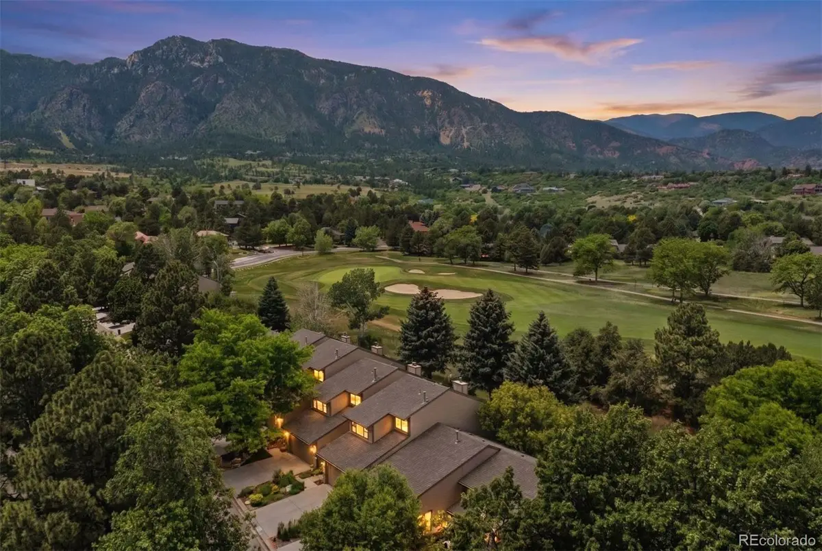28 Woodbridge Drive, Colorado Springs, CO 80906 - #1