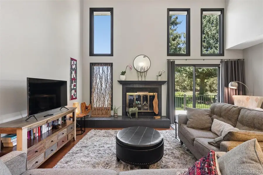 28 Woodbridge Drive, Colorado Springs, CO 80906 - #2