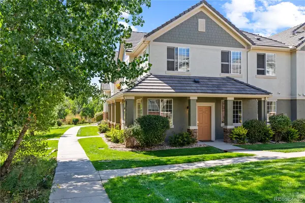 22580 E Ontario Drive #103, Aurora, CO 80016