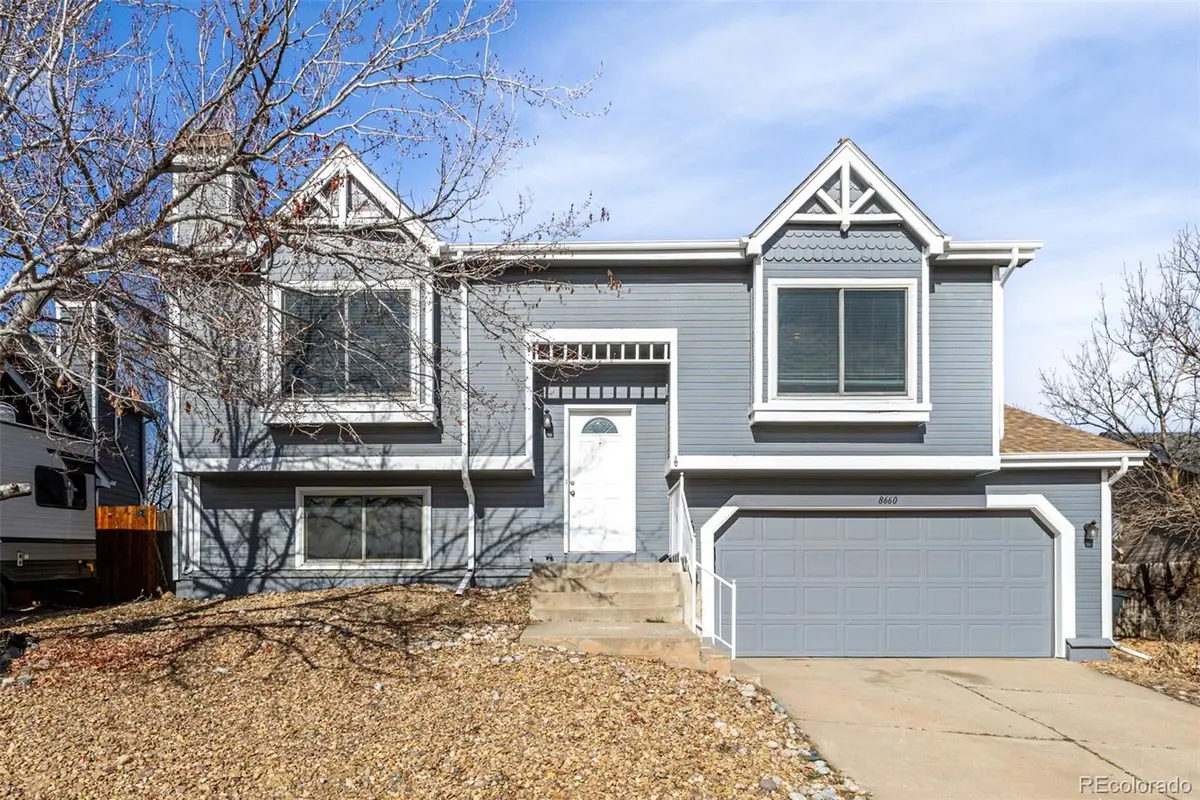 8660 Bluegrass Circle, Parker, CO 80134 - #1