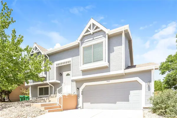 8660 Bluegrass Circle, Parker, CO 80134