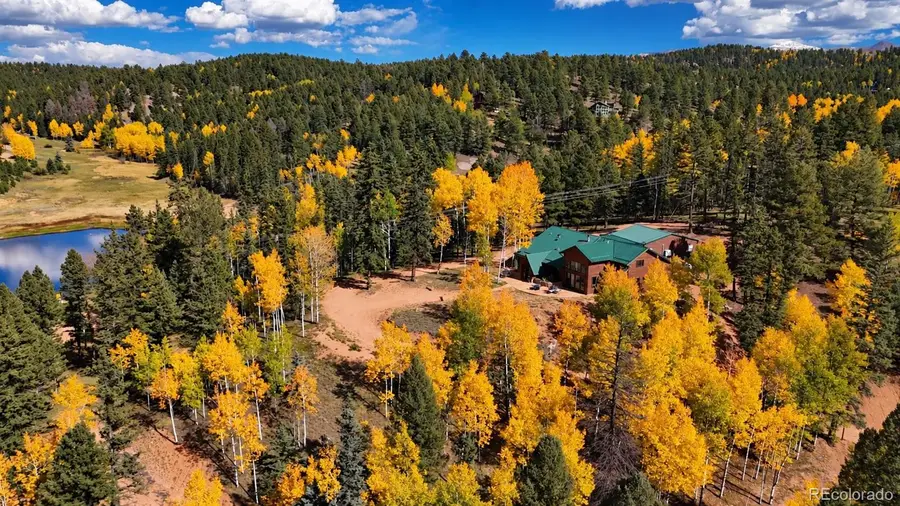 54 Spring Valley, Florissant, CO 80816 - #3