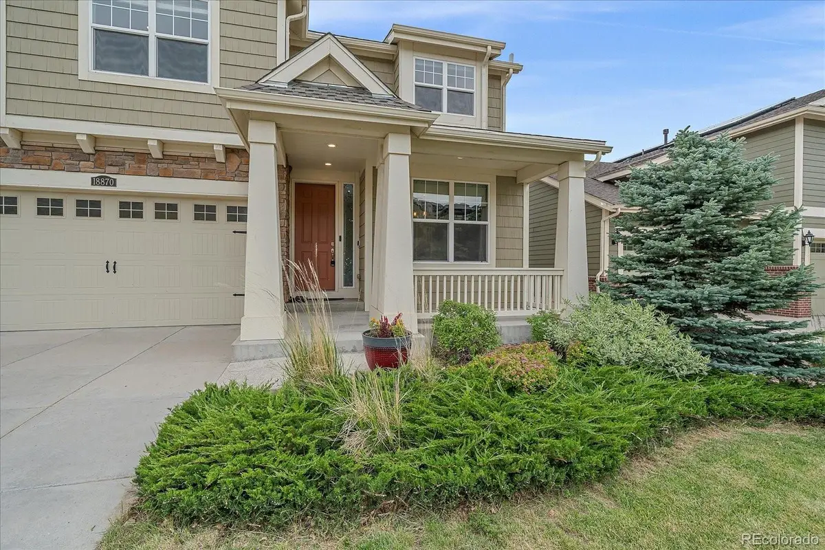 18870 W 85th Drive, Arvada, CO 80007 - #1
