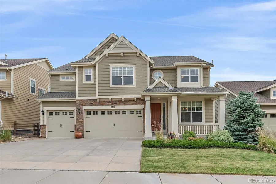 18870 W 85th Drive, Arvada, CO 80007 - #2