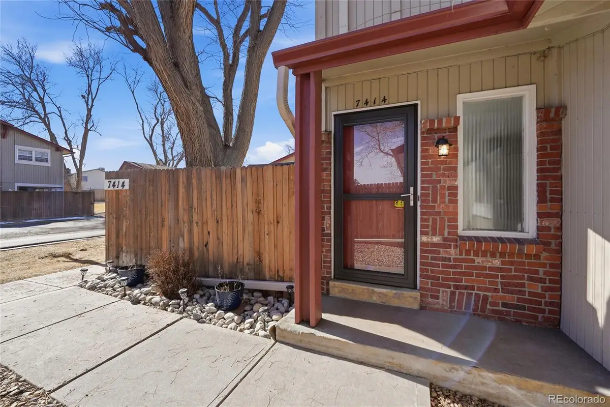 7414 W Roxbury Place, Littleton, CO 80128 - #1
