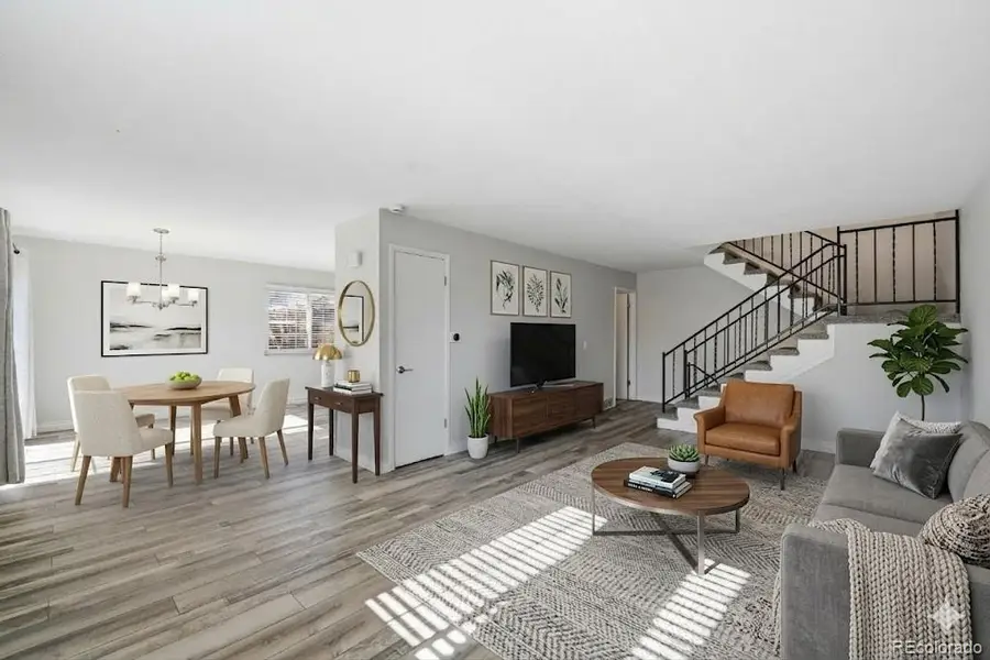 7414 W Roxbury Place, Littleton, CO 80128 - #3