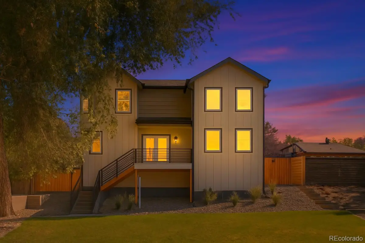 3420 N Steele Street, Denver, CO 80205 - Image #1