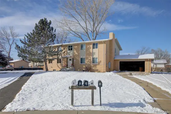 1331 Merl Place, Longmont, CO 80501