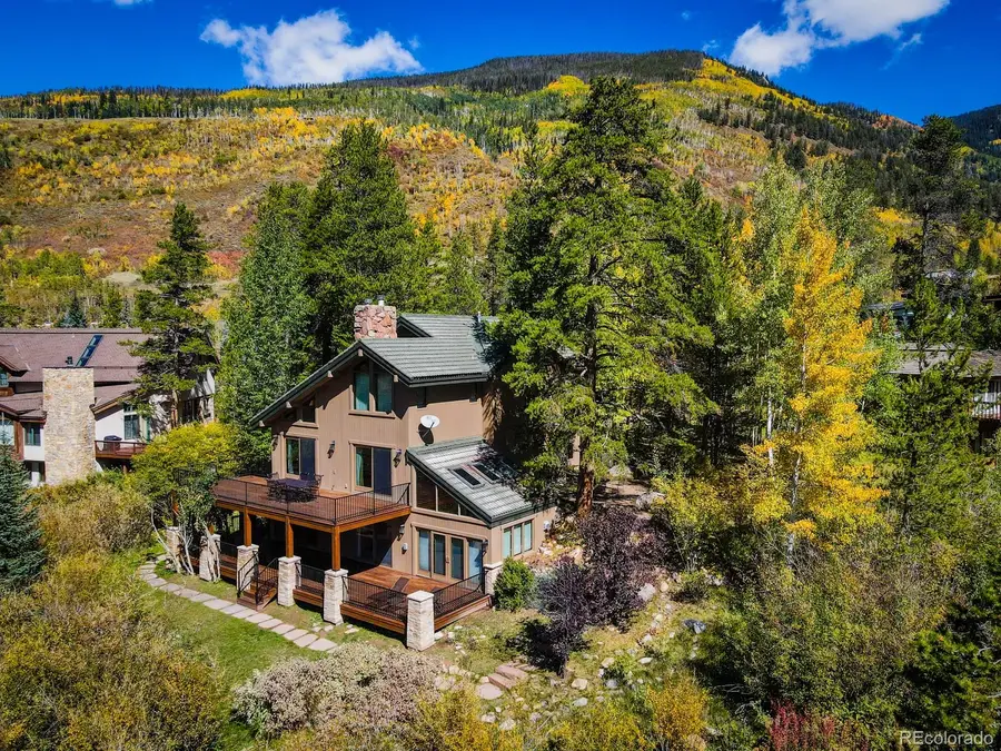 5148 Gore, Vail, CO 81657 - #2
