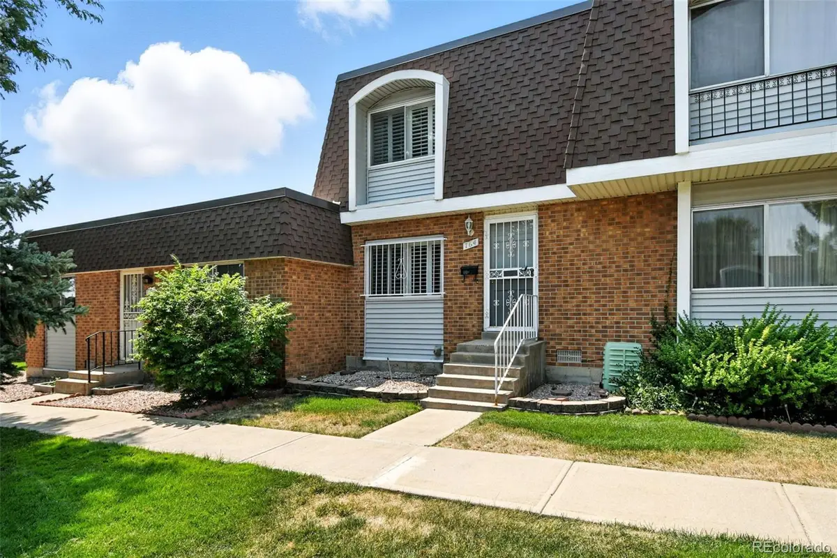 764 S Youngfield Court, Lakewood, CO 80228 - #1