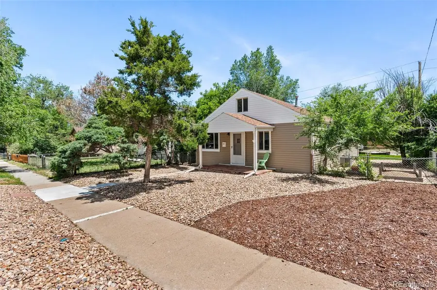 4340 Fenton Street, Denver, CO 80212 - #3