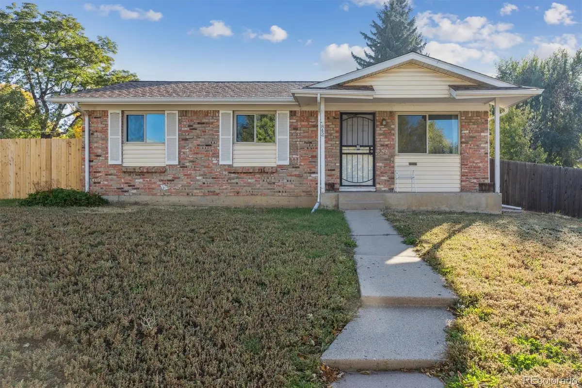 842 S Worchester Street, Aurora, CO 80012 - Image #1