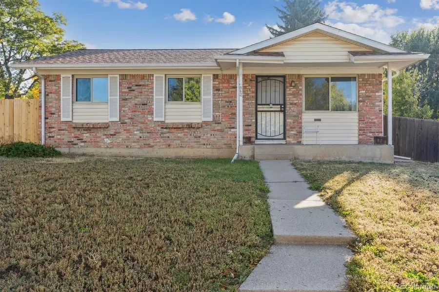 842 S Worchester Street, Aurora, CO 80012 - Image #3