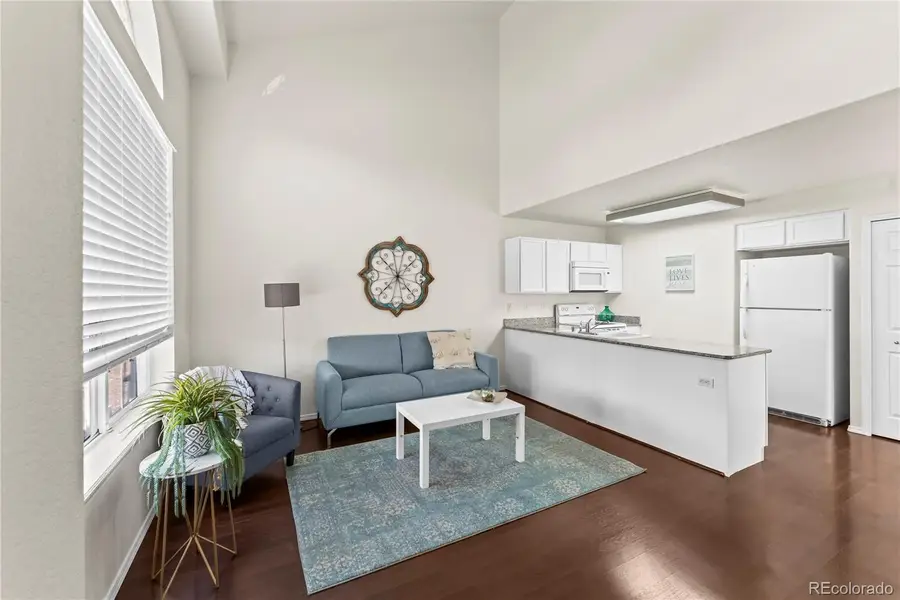 2609 Mesa Springs View, Colorado Springs, CO 80907 - Image #2