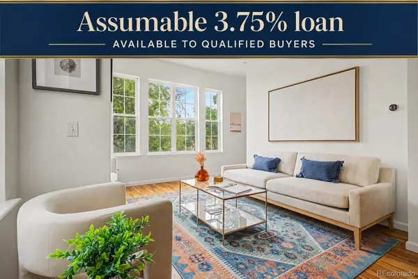1489 Steele Street #208, Denver, CO 80206