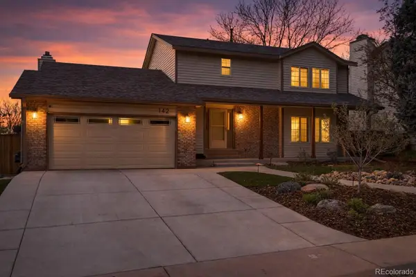 142 Plum Creek Place, Highlands Ranch, CO 80126