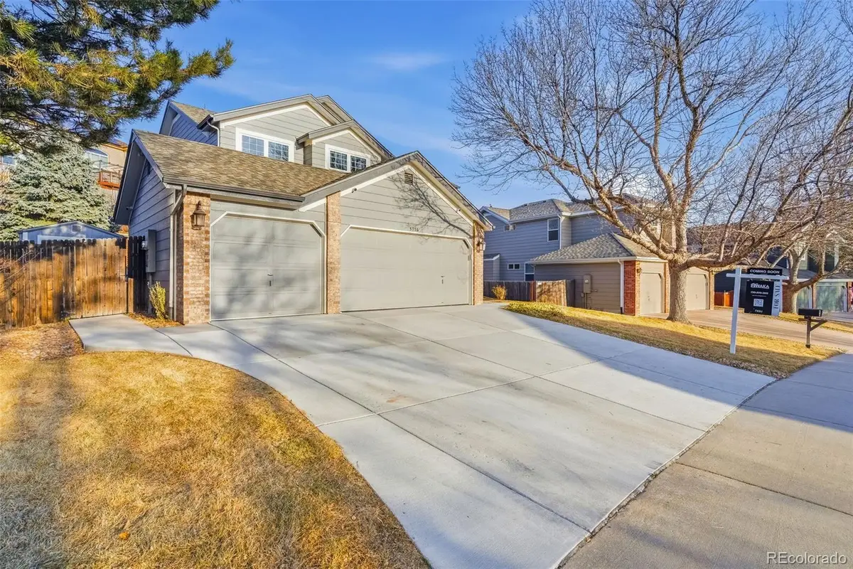 5776 S Truckee Court, Centennial, CO 80015 - #1