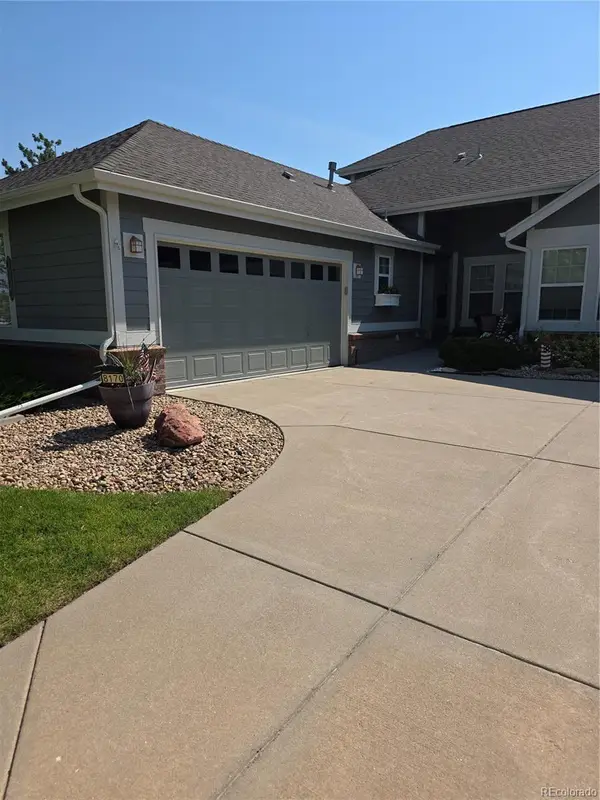 8170 S Winnipeg Court, Aurora, CO 80016