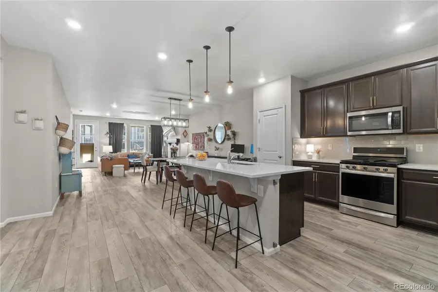 4078 Happy Hollow Drive, Castle Rock, CO 80104 - #3