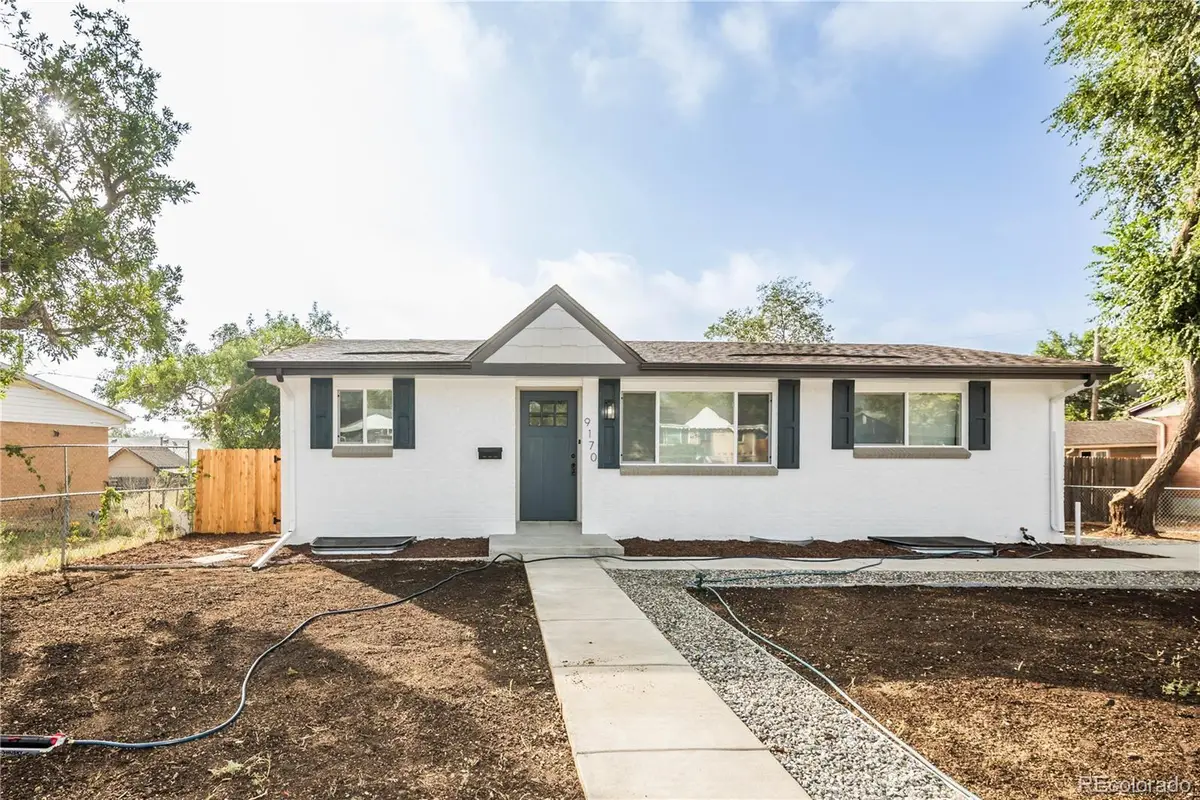 9170 Cypress Drive, West Adams, CO 80229 - #1