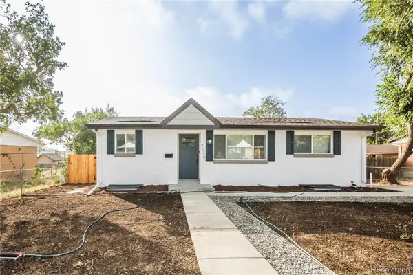 9170 Cypress Drive, Denver, CO 80229