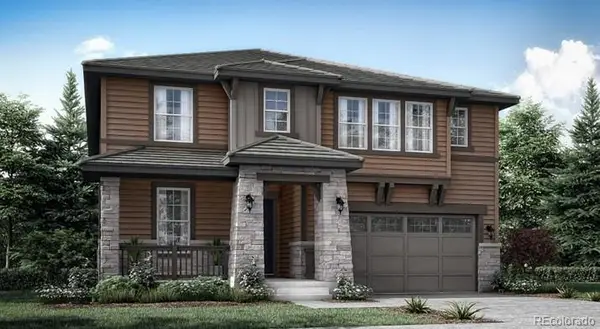 12701 W Hinsdale Avenue, Littleton, CO 80127
