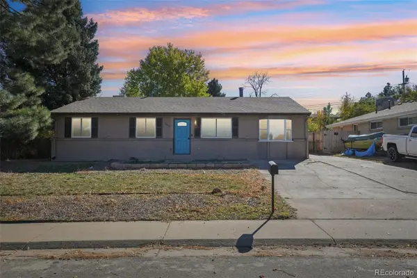14612 E 26th Way, Aurora, CO 80011