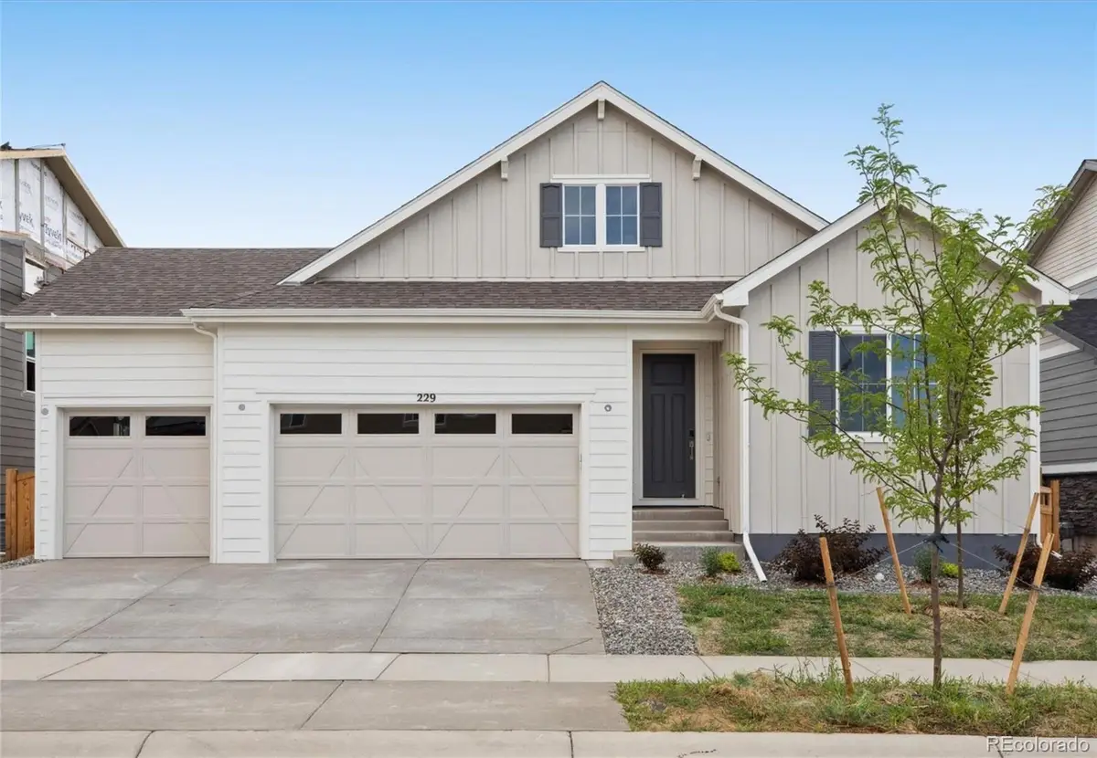 229 Wooten Avenue, Brighton, CO 80601 - Image #1