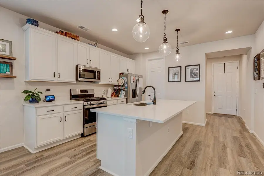 361 N Edge Cliff Street, Castle Rock, CO 80104 - #3