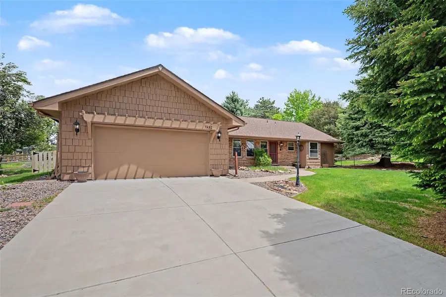 7432 E Windlawn Way, Parker, CO 80134 - #2