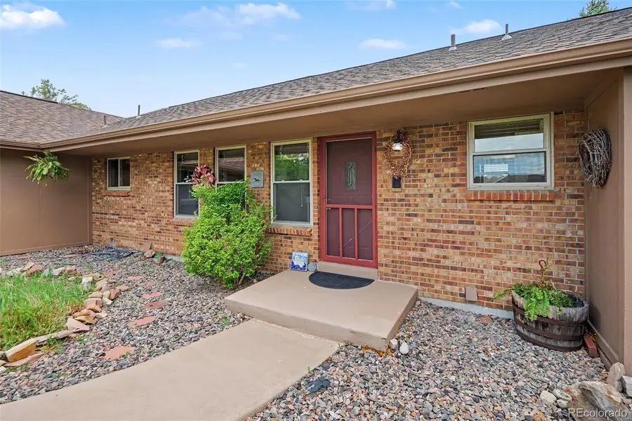 7432 E Windlawn Way, Parker, CO 80134 - #3