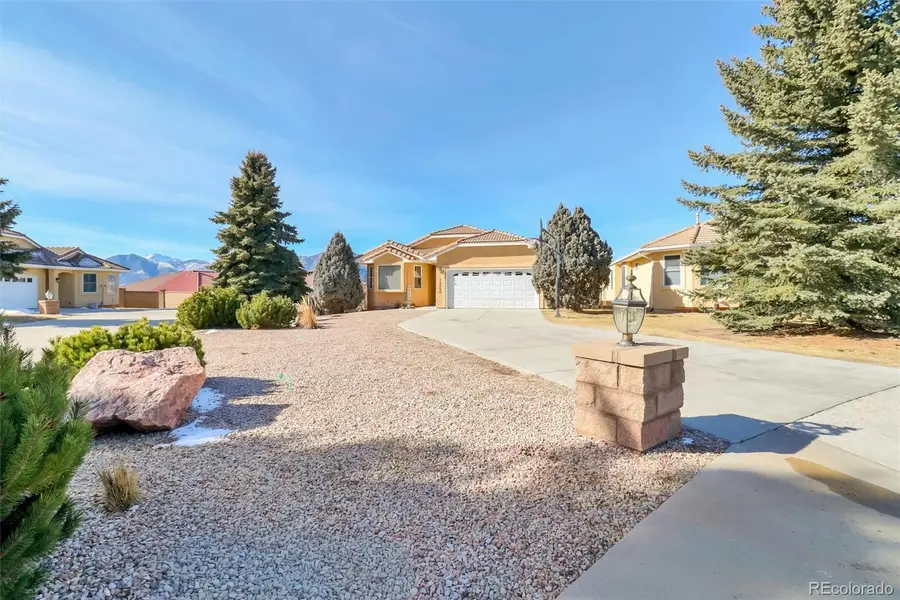 14020 Nichlas Court, Colorado Springs, CO 80921 - #2
