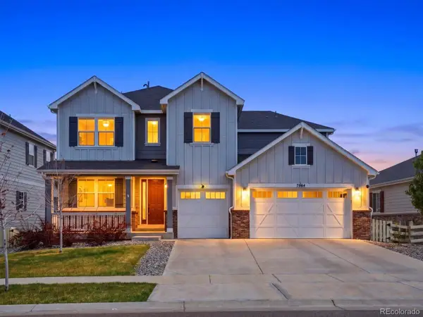 7064 S Vandriver Court, Aurora, CO 80016